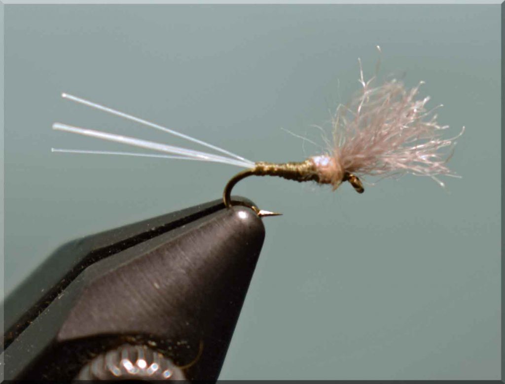 Fly Tying Getaway, Lessons On How To Tie Dry Flies, Streamers, Nymphs