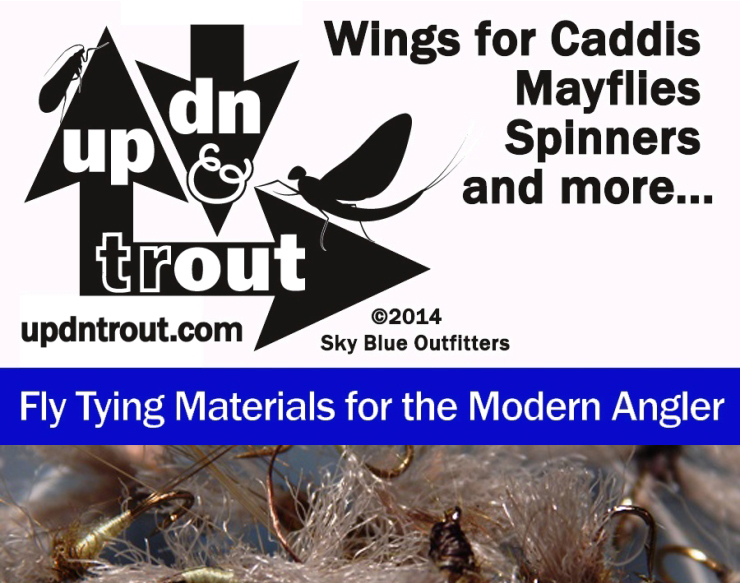 Unique Fly Tying Wing Material, Great For Beginners