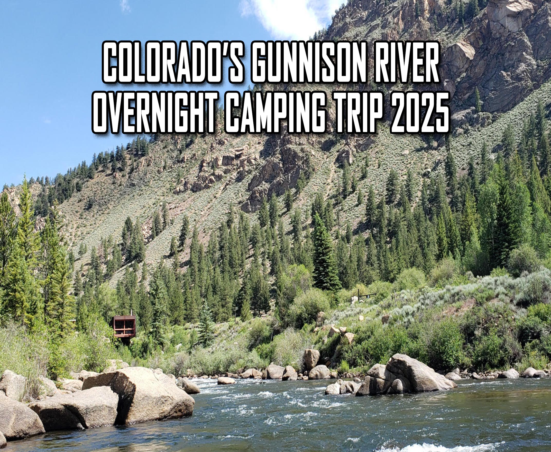Another Unique Trip In Colorado. Spend Two Days Drift Boat Fishing The Gunnison And Arkansas Rivers. A Special Treat, Camping One Night On The Gunnison River. You Will Spend A Day Fishing One Of The Many Spring Creeks In The Area. 