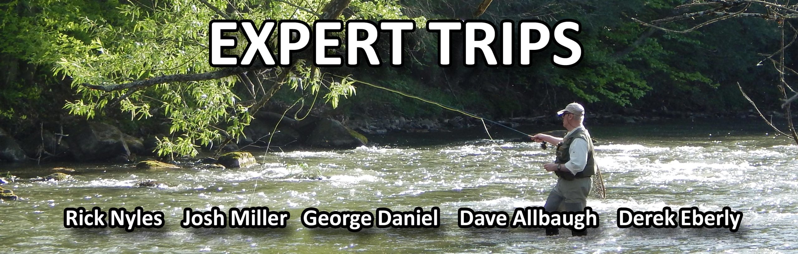 Join Us For A 3 Night Package In Central PA. Learn Dry Fly Fishing, Euro-Nymphing, Tight-Line, Wetfly And Tune-Up Your Casting While On The Water. One In The Spring, And One In The Fall. You Do Not Have To Be An Expert To Sign Up.