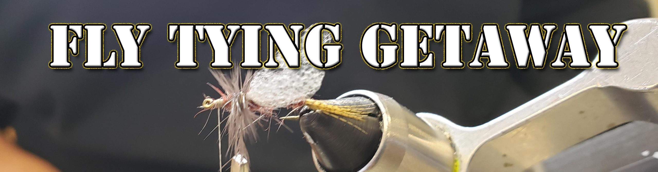 Join Us For A 3-Day Class On Tying Dry Flies, Nymphs, Wetflies, And Streamer. Learn From The Sky Blue Staff And What Their Favorite Patterns Are To Catch More Fish. Lodging, Meals, Fly Tying Materials Included. Relax And Tie.