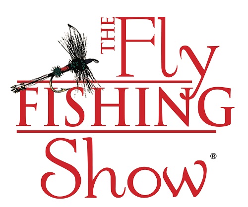 Come See Us At The Fly Fishing Show In Lancaster March 15th and 16th.